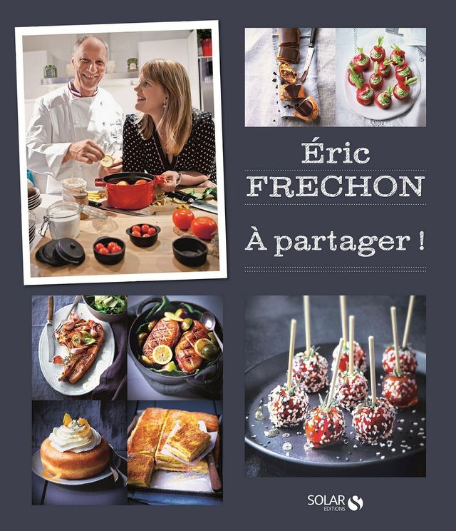 A partager
