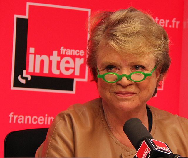 Eva Joly