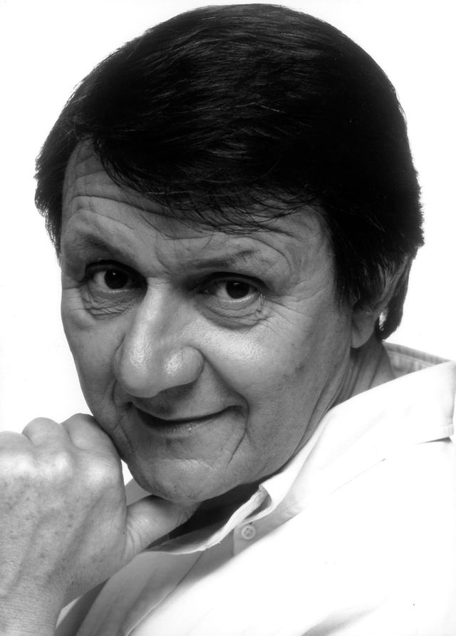 Michel Plasson
