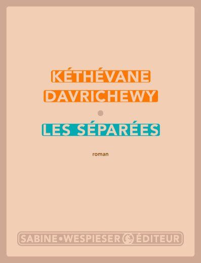 Les séparées