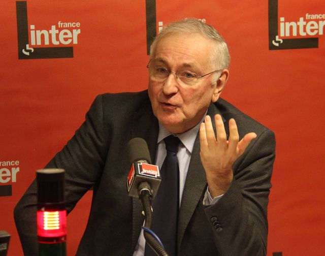 Jacques Cheminade
