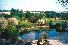 Jardin de Marie