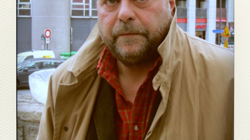 Eric Dupond-Moretti