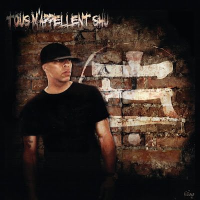 Shurik'n - Tous m'appellent Shu