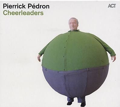 Pierrick Pedron - Cheerleaders