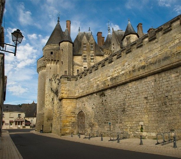 L'Indre-et-Loire
