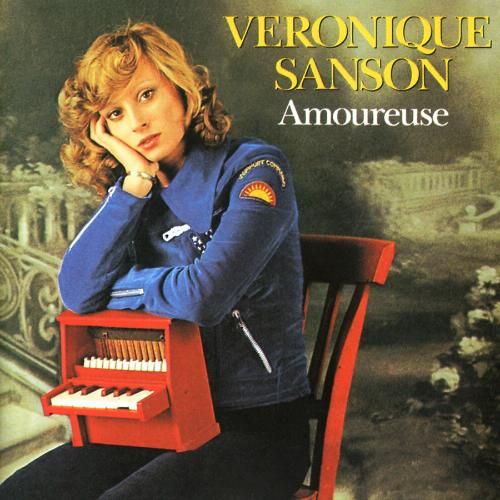 Véronique Sanson "Amoureuse"