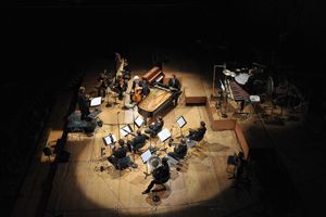 Ensemble Intercontemporain