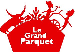 Le grand parquet