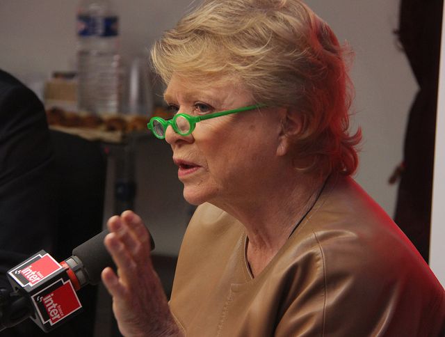 Eva Joly