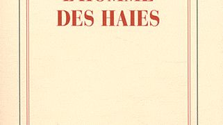 L’homme des haies