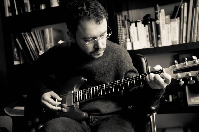 Riad Sattouf