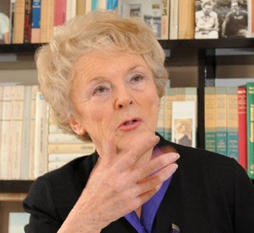 Mona Ozouf