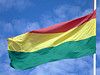 Drapeau bolivien