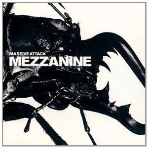 Mezzanine