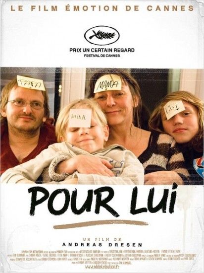 Pour Lui