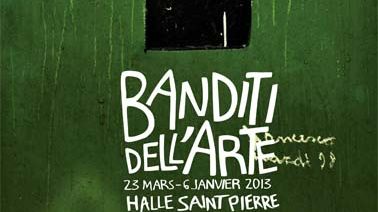 BANDITI DELL'ARTE