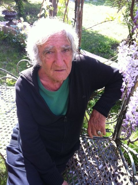 SERGE REZVANI