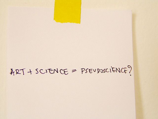 Art + Science
