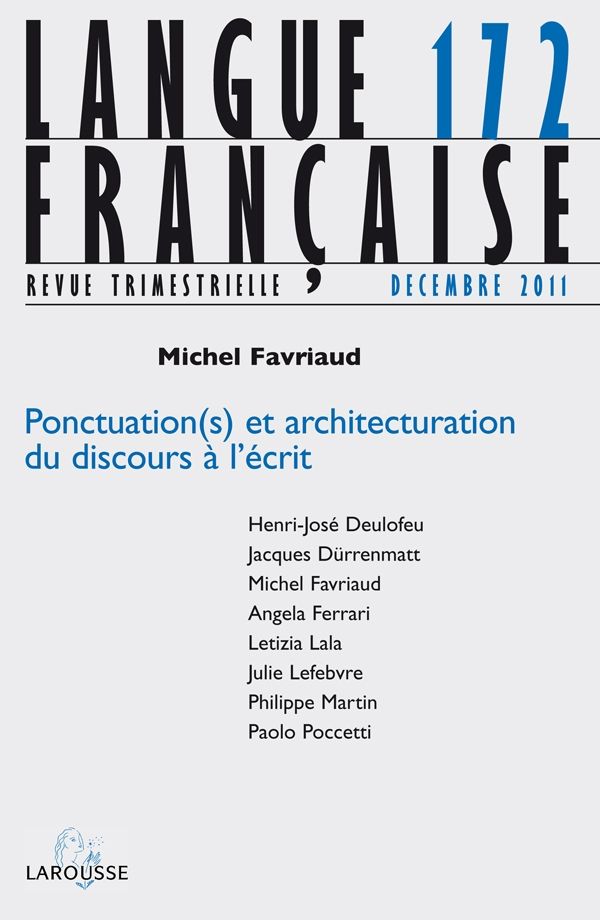 Langue française
