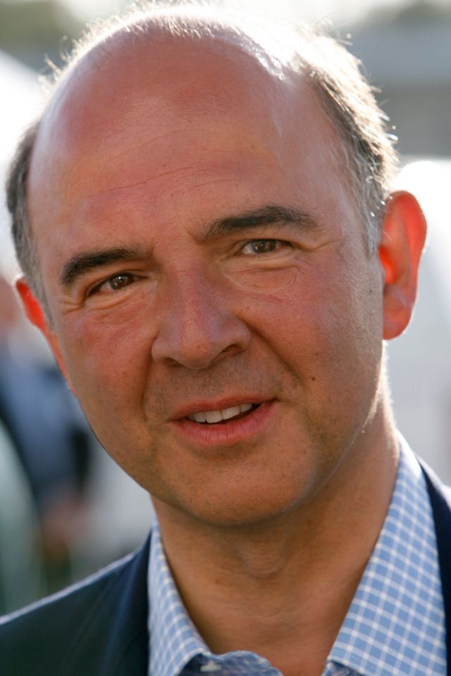 Pierre Moscovici