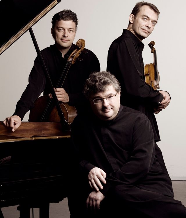 Trio Wanderer