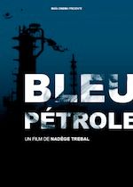 Bleu pétrole