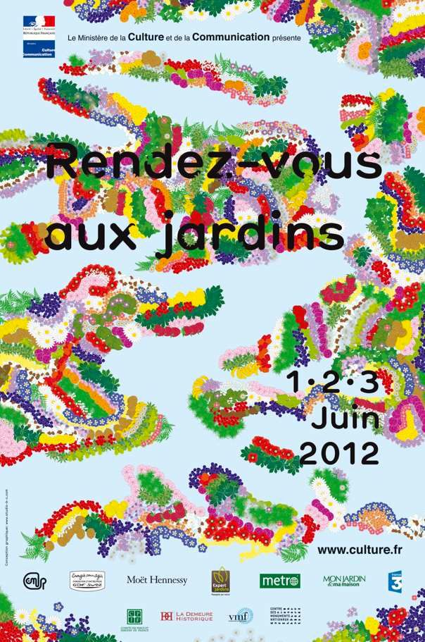 RDV aux jardins
