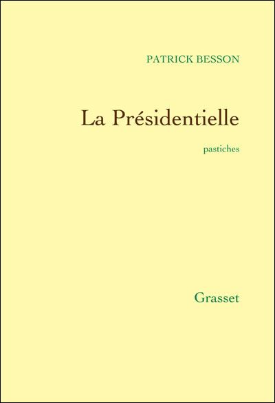 Patrick Besson