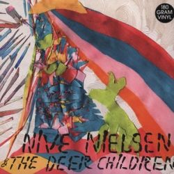 Nive Nielsen Nive Sings