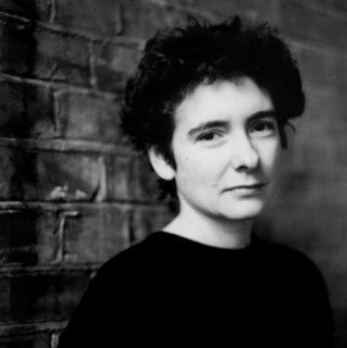Jeannette Winterson