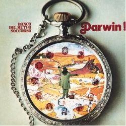 Banco del mutuo soccorso darwin