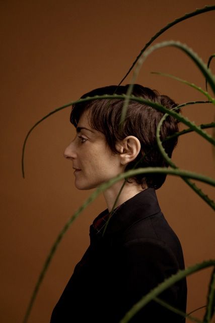 Valérie Mréjen