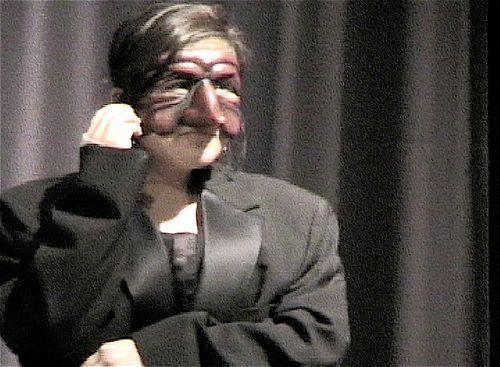 Farceur