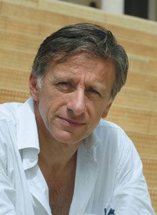 Jean-Christophe Rufin