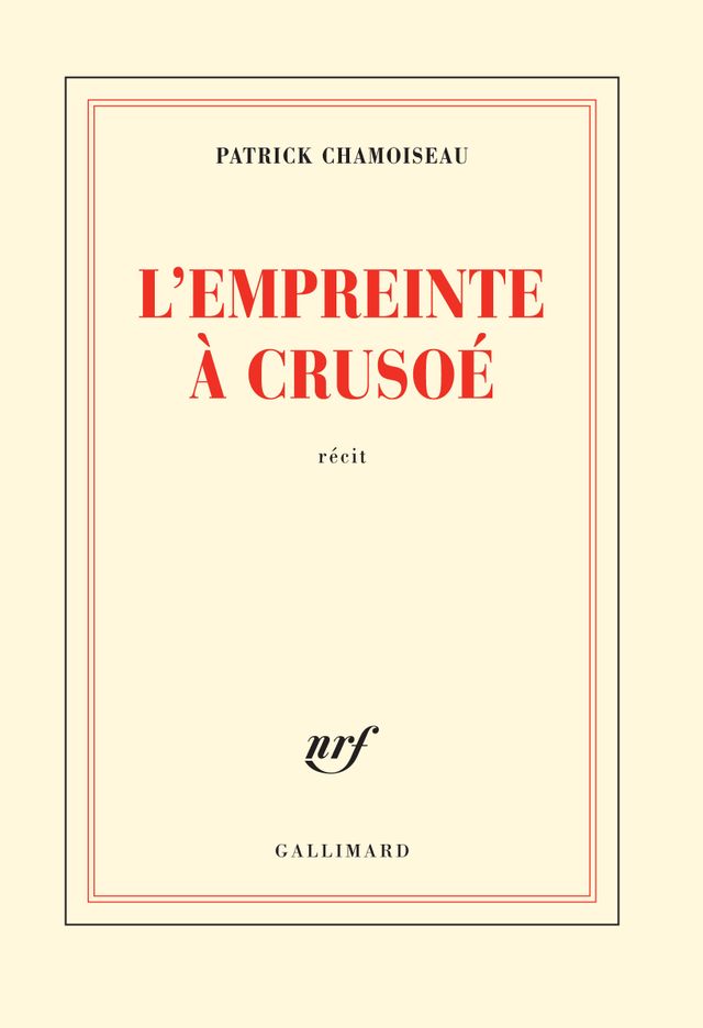 empreinte