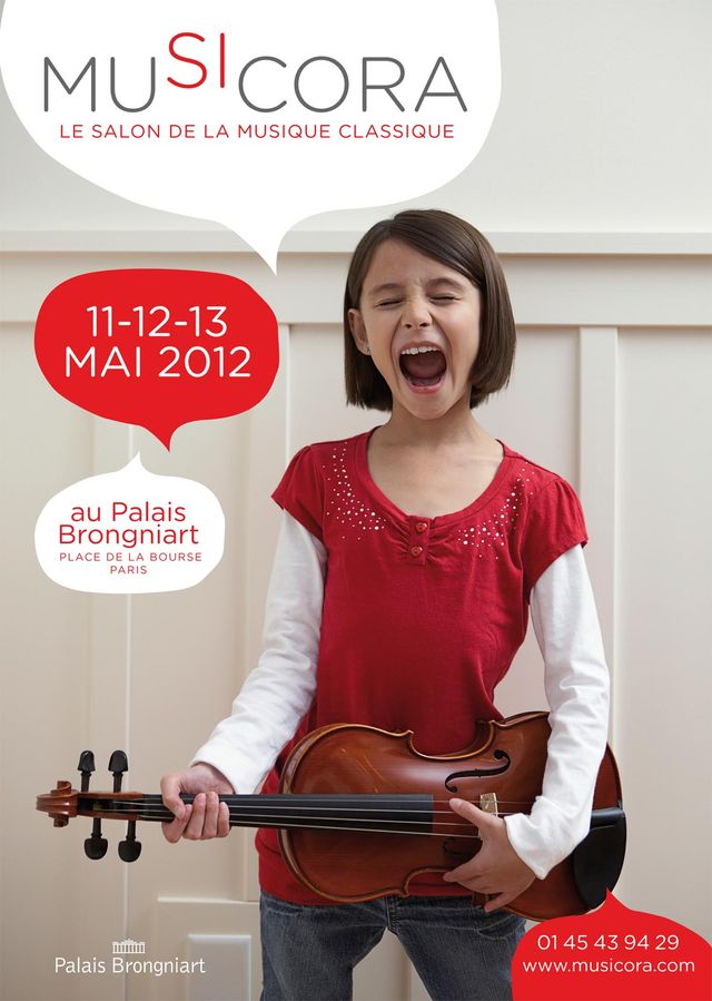 Salon Musicora