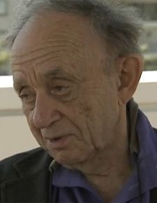 Frederick Wiseman