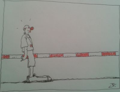 Clowns Sans Frontières