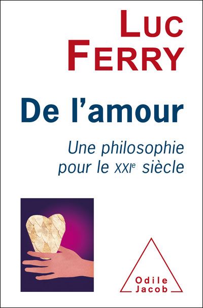 Luc Ferry
