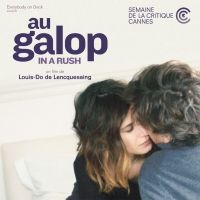 au galop
