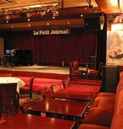 petit journal