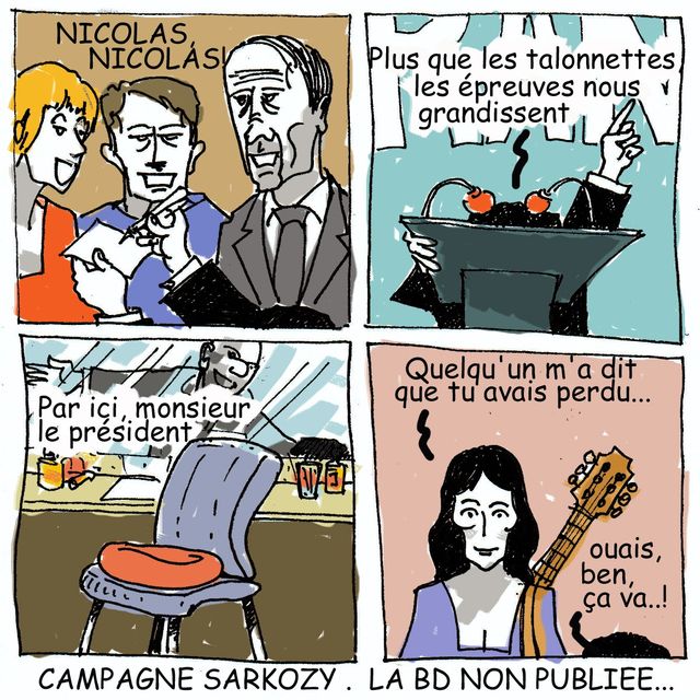 Le dessin de Jonaten du 29-05