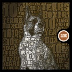 10 years of Boxer records