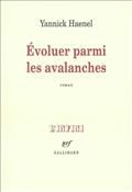 avalanches