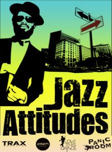 Jazz festival