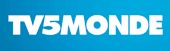 Logo TV5 Monde