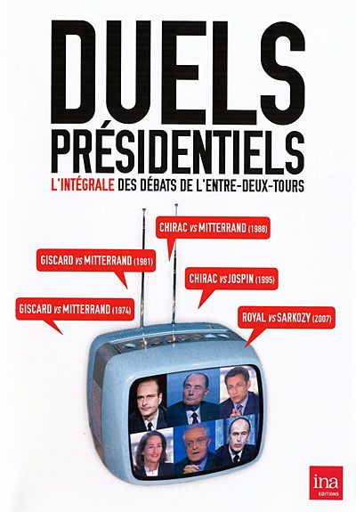 Duels présidentiels