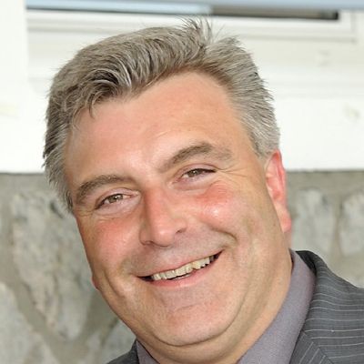 Frédéric Cuvillier