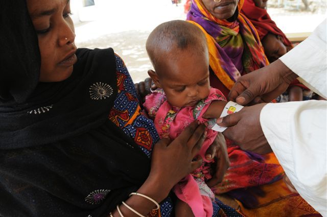 Tchad-Mao-Famine 2012
